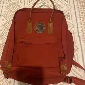 Fjallraven Kanken Backpack